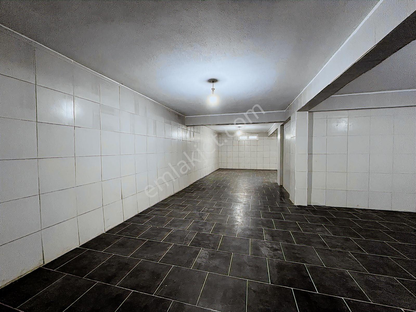Fethiye Erasta Avm Yakını Kiralık 200 M2 Depo - Görsel 3
