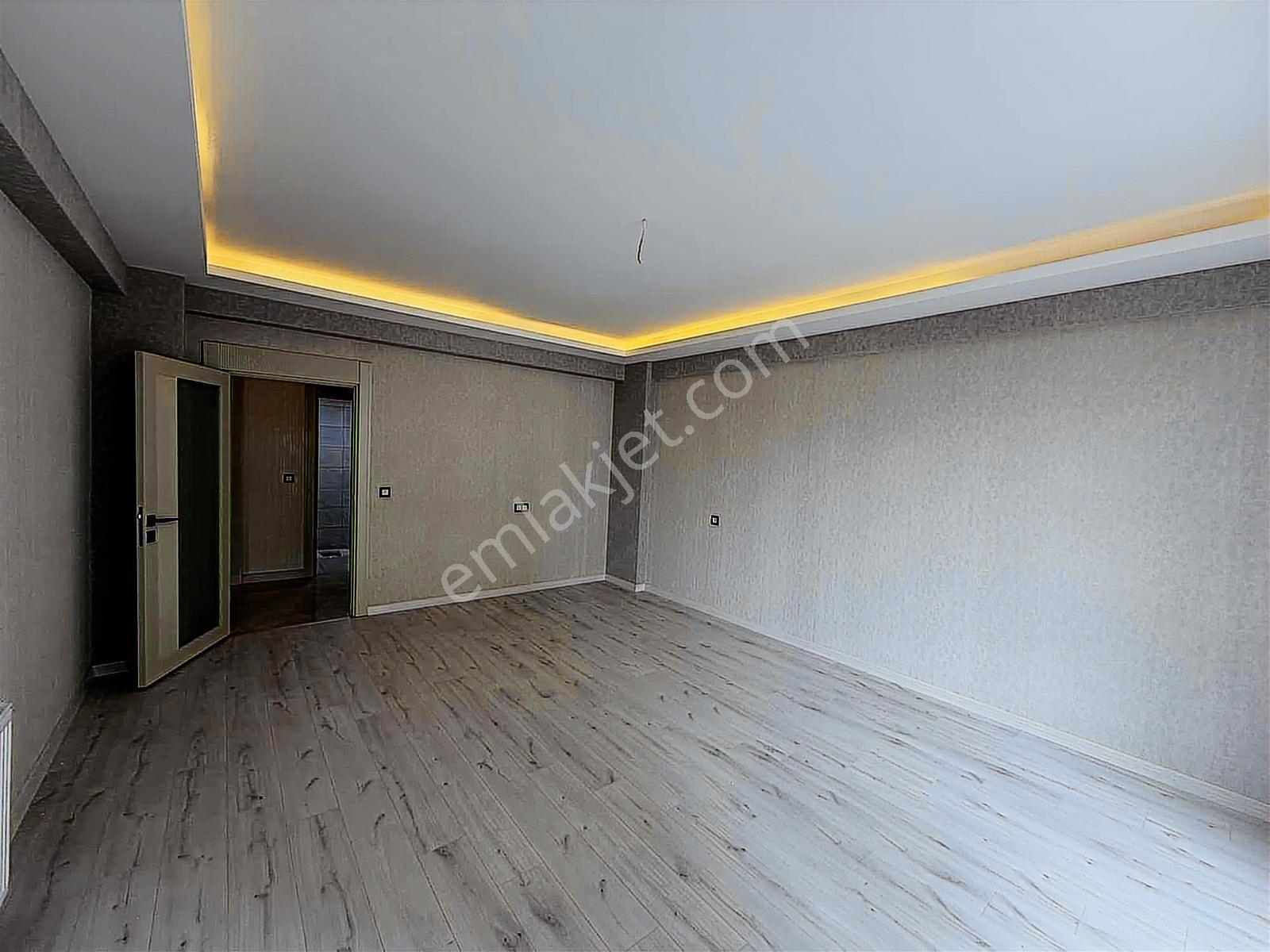 Bayındırlık-çevre Şehircilik Yakınında Satılık 3+1 Sıfır Daire - Görsel 2