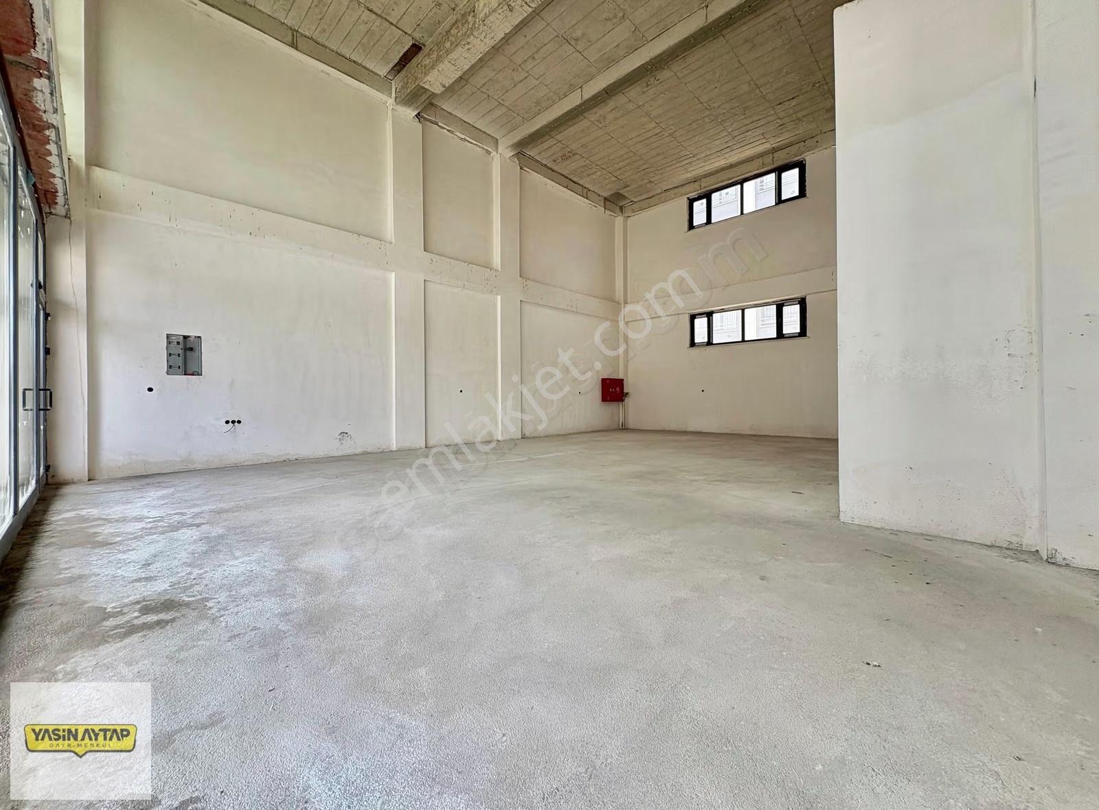 Her Sektöre Hitap Eden Çok Amaçlı Tam Ticari Kiralık Dükkan - Görsel 6