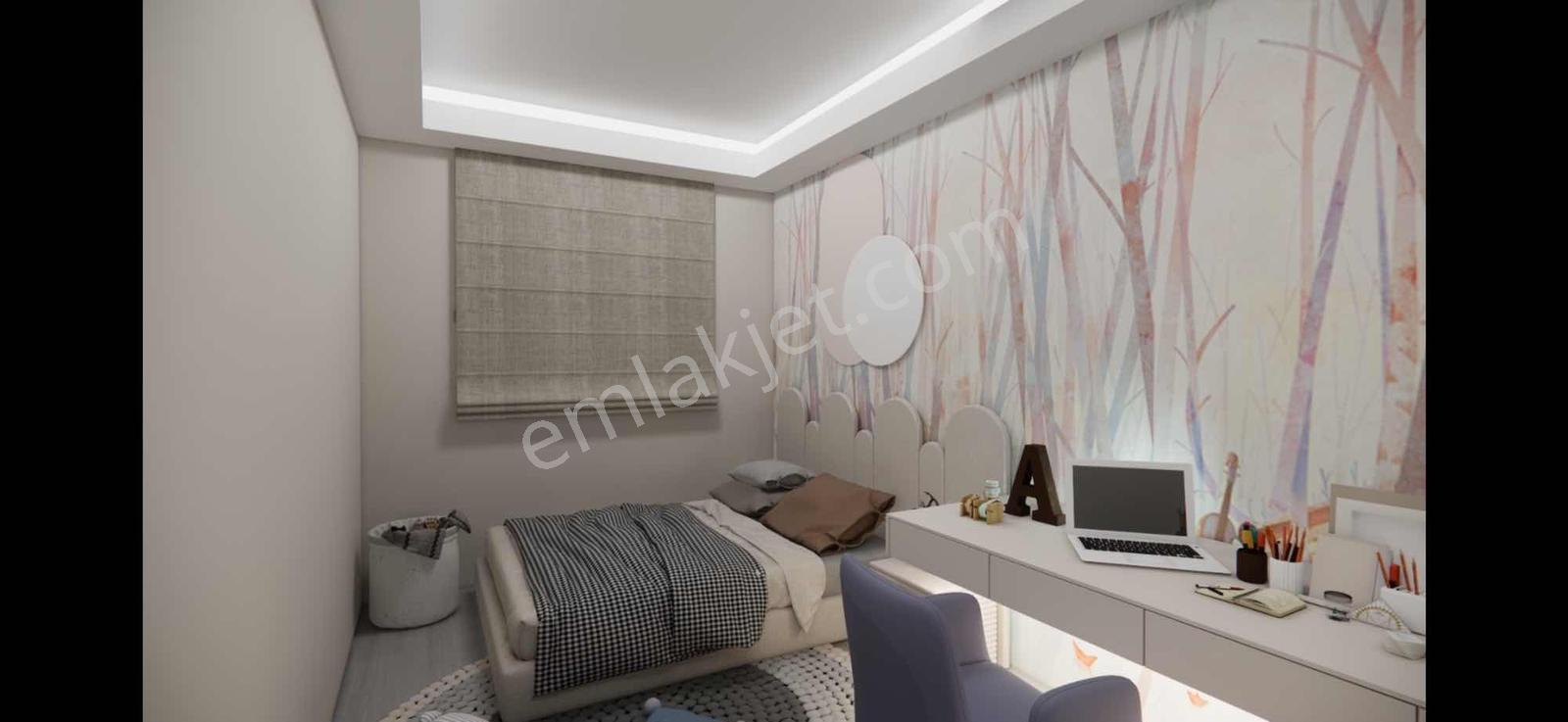 Bm Real Estate Şirinevler'de Metro Karşısı 2+1 Satılık Daire - Görsel 4