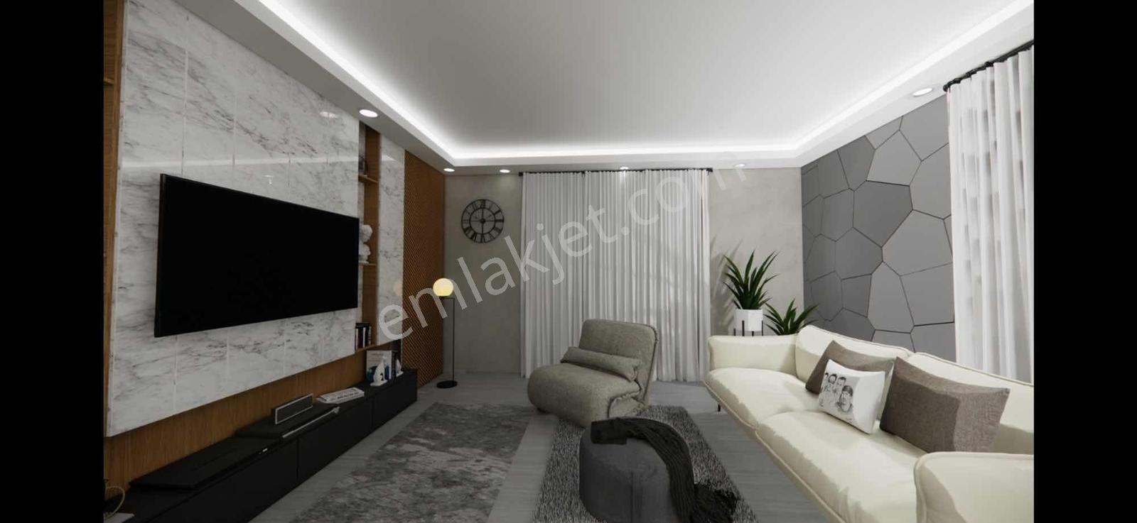 Bm Real Estate Şirinevler'de Metro Karşısı 2+1 Satılık Daire - Görsel 7