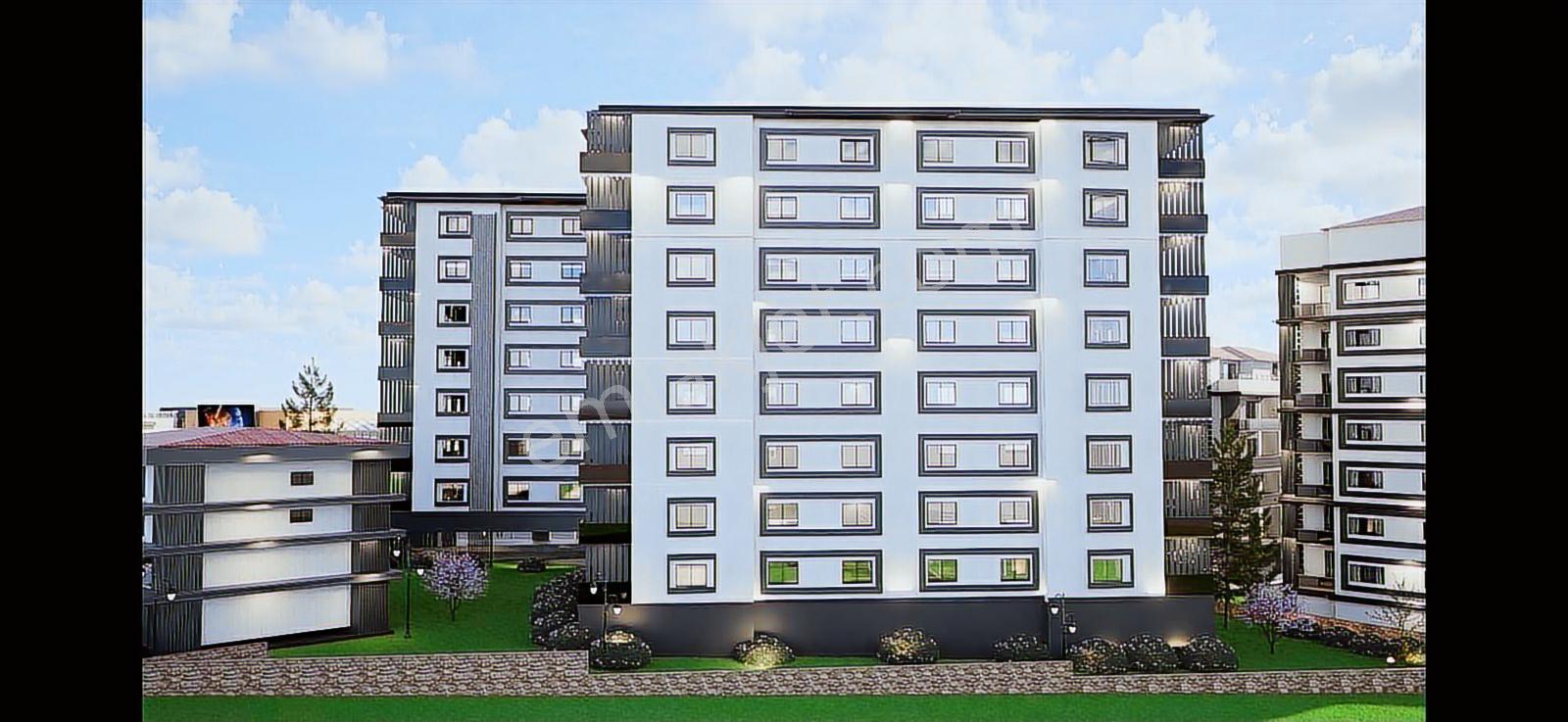 Bm Real Estate Şirinevler'de Satılık 2+1 Sıfır Daire - Görsel 15