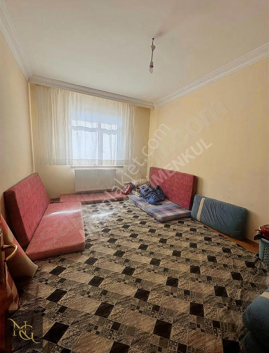 Bosna Mesaj Caddesi'nde Satılık Ara Kat 3 + 1 Daire - Görsel 16