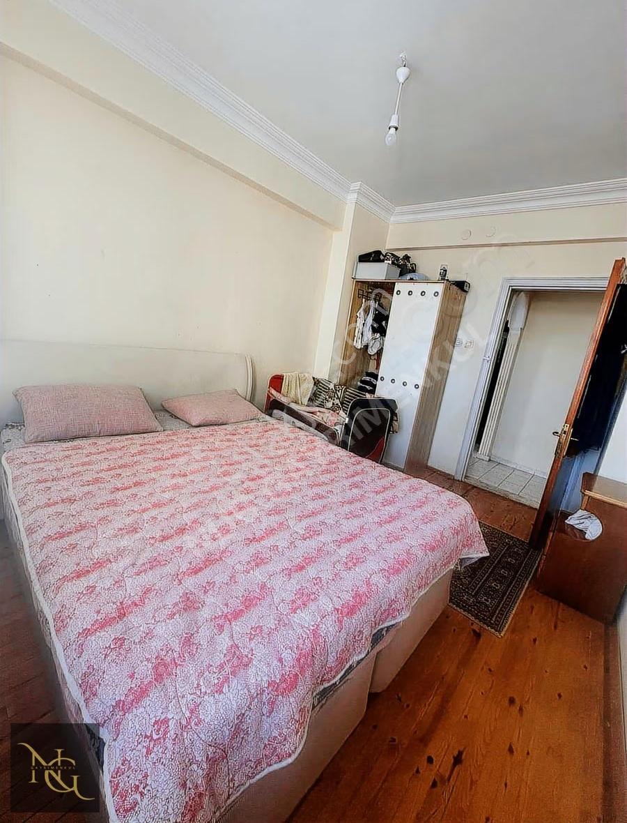Bosna Mesaj Caddesi'nde Satılık Ara Kat 3 + 1 Daire - Görsel 17