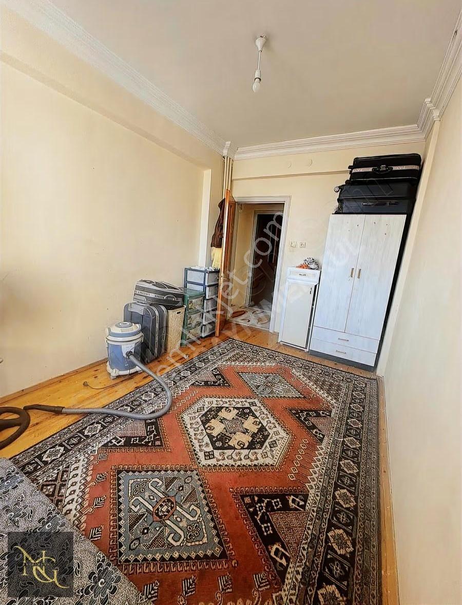 Bosna Mesaj Caddesi'nde Satılık Ara Kat 3 + 1 Daire - Görsel 5