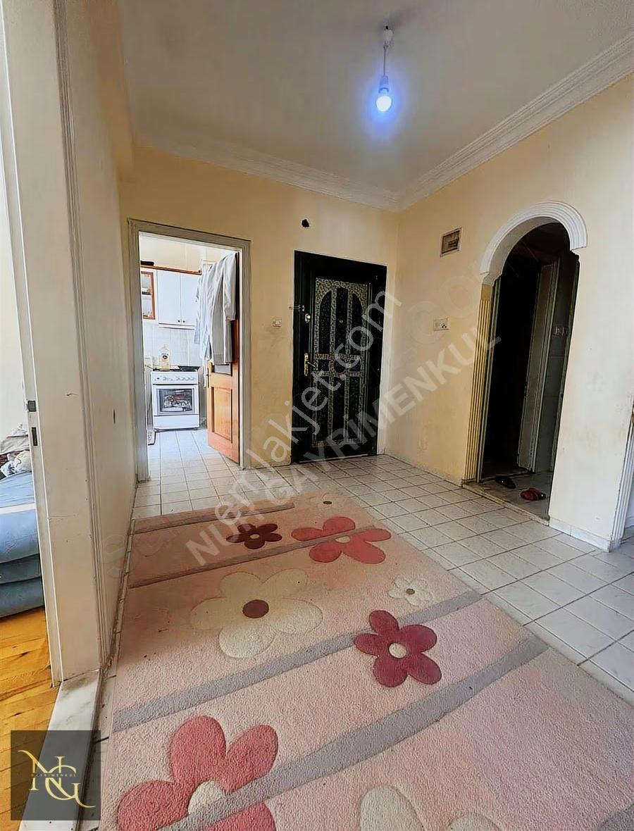 Bosna Mesaj Caddesi'nde Satılık Ara Kat 3 + 1 Daire - Görsel 11