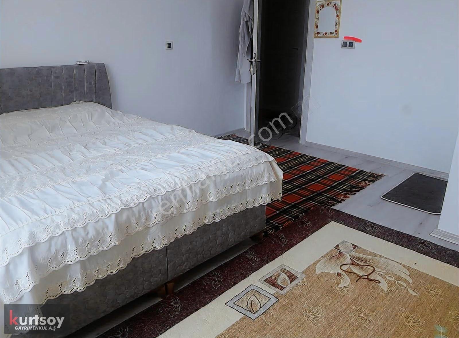 Devlet Hastanesi Yanı 3+1 150 M2 Yeni Ve Geniş İçi Yapılı Daire - Görsel 12