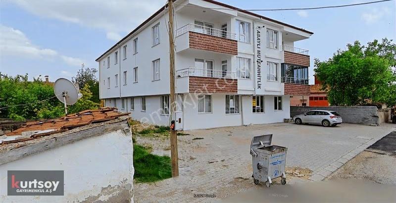 Devlet Hastanesi Yanı 3+1 150 M2 Yeni Ve Geniş İçi Yapılı Daire