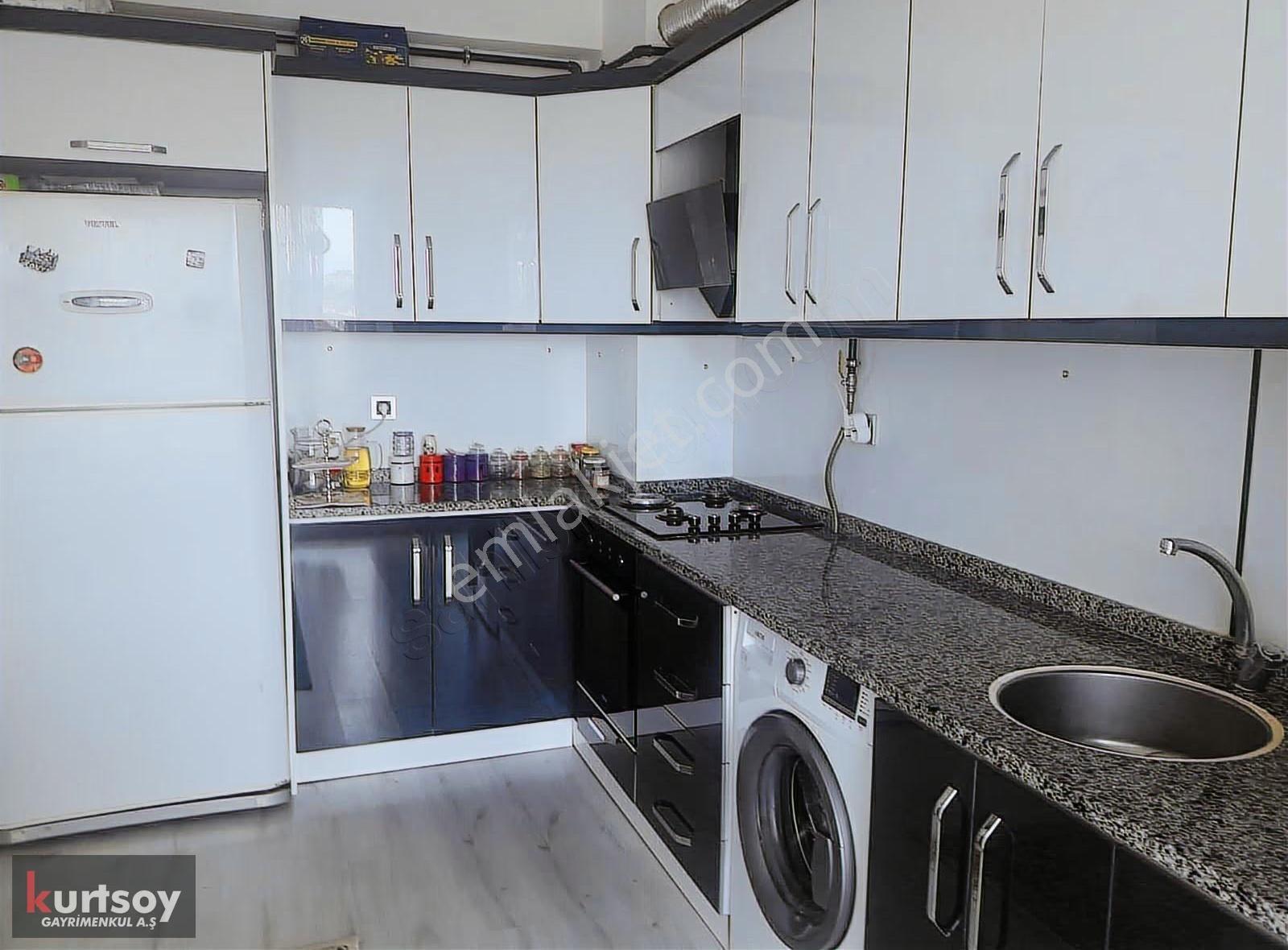 Devlet Hastanesi Yanı 3+1 150 M2 Yeni Ve Geniş İçi Yapılı Daire - Görsel 4