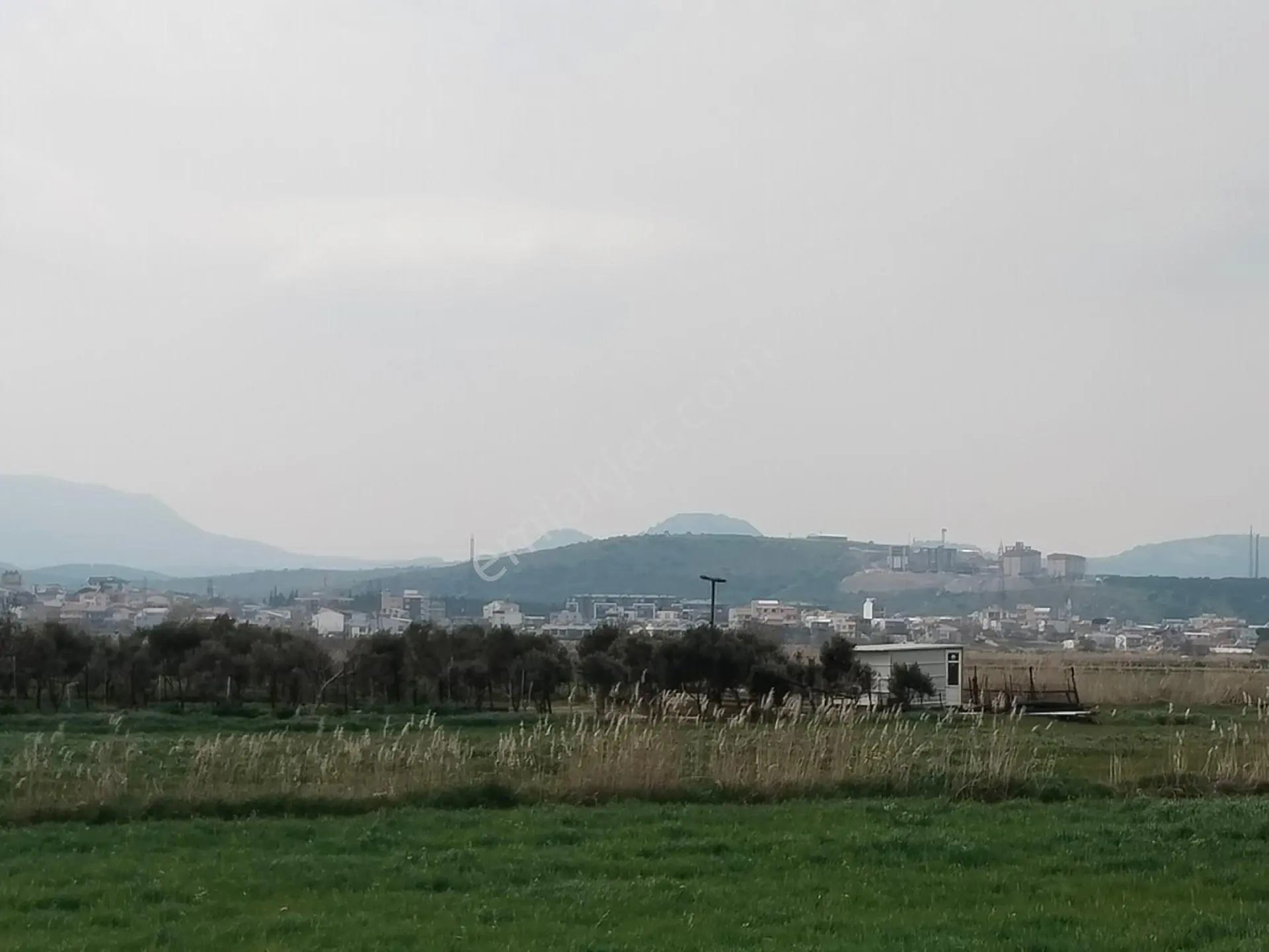 Aldın Aldın Çanakkale Ezıne Ilçesının En Ucuz Hesaplısı Merkez Ilçe Ye Çok Yakın - Görsel 3