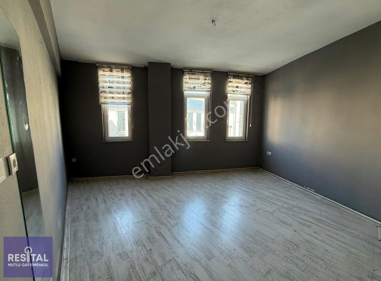 Rs Mutlu Yunusemre Mah. Geniş Cepheli 500 M² Kiralık Dükkan - Görsel 25