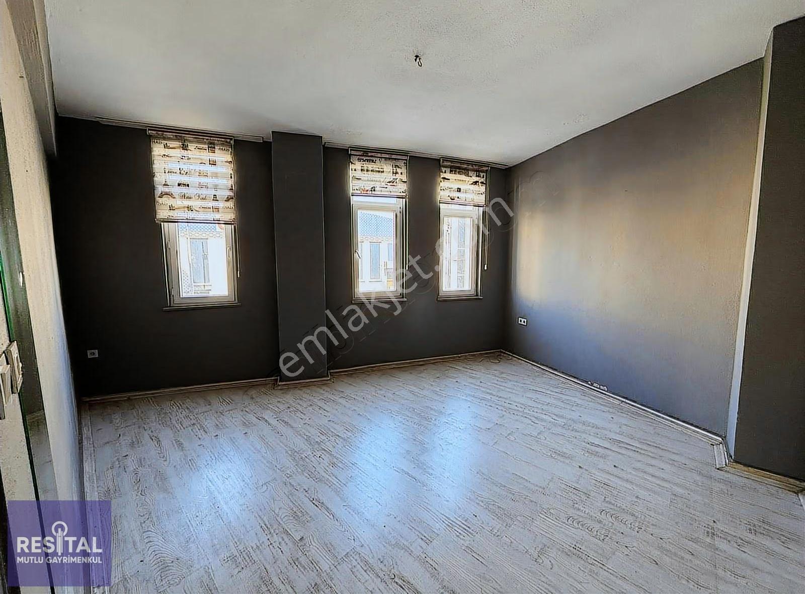 Rs Mutlu Yunusemre Mah. Geniş Cepheli 500 M² Kiralık Dükkan - Görsel 7