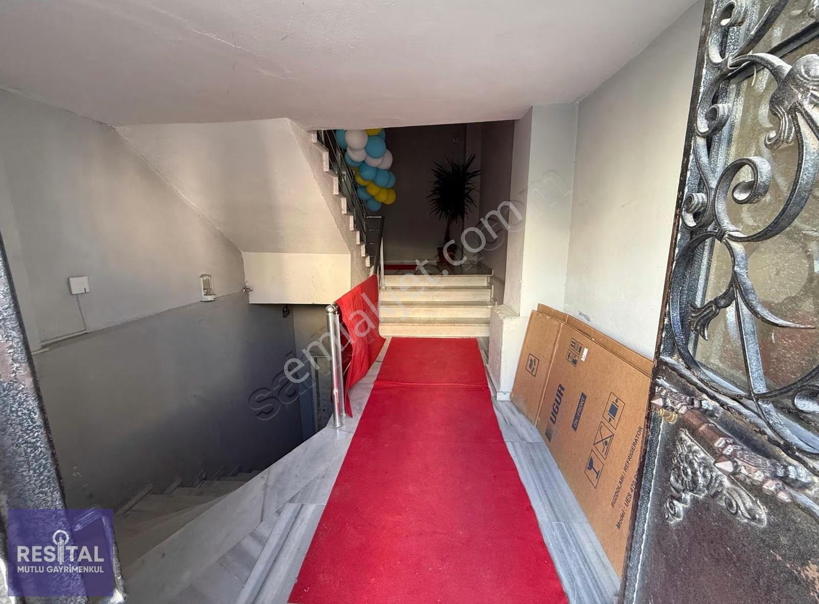 Rs Mutlu Vişne Bölgesinde 840 M2 Çift Cepheli 3 Kat Satılık Bina - Görsel 9