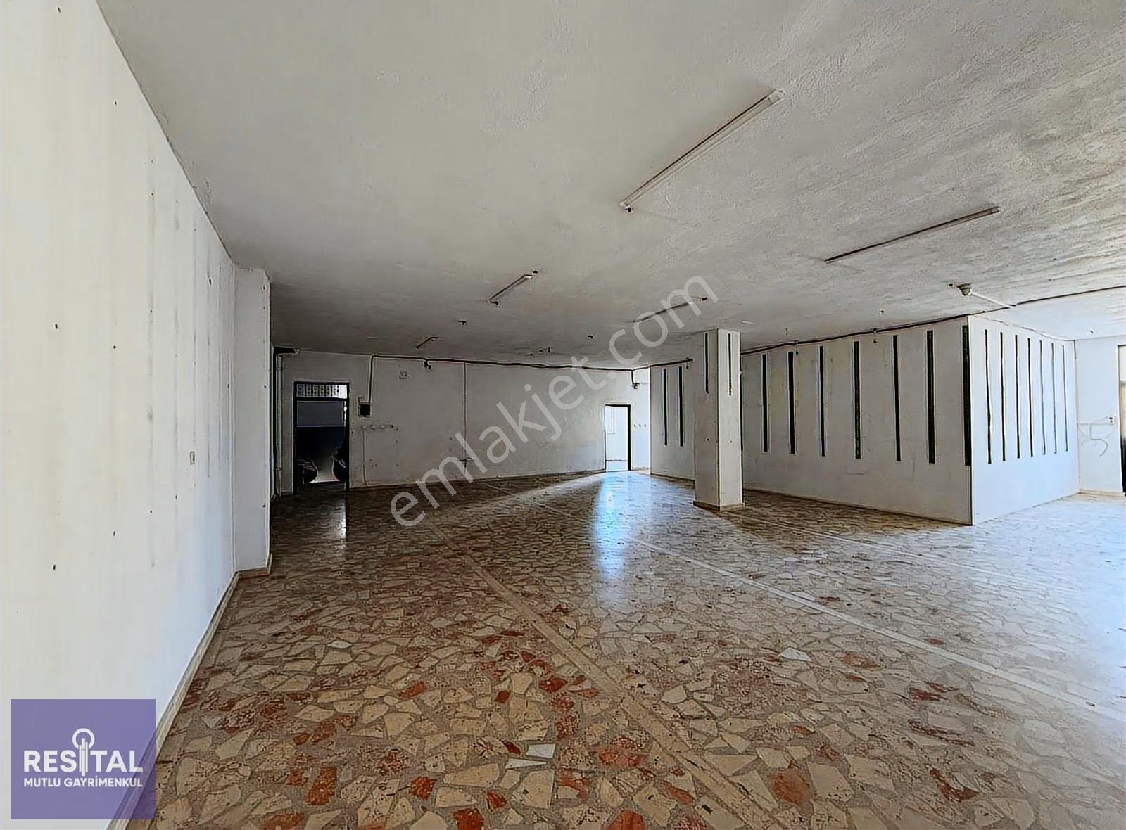 Rs Mutlu Vişne Bölgesinde 840 M2 Çift Cepheli 3 Kat Satılık Bina - Görsel 23