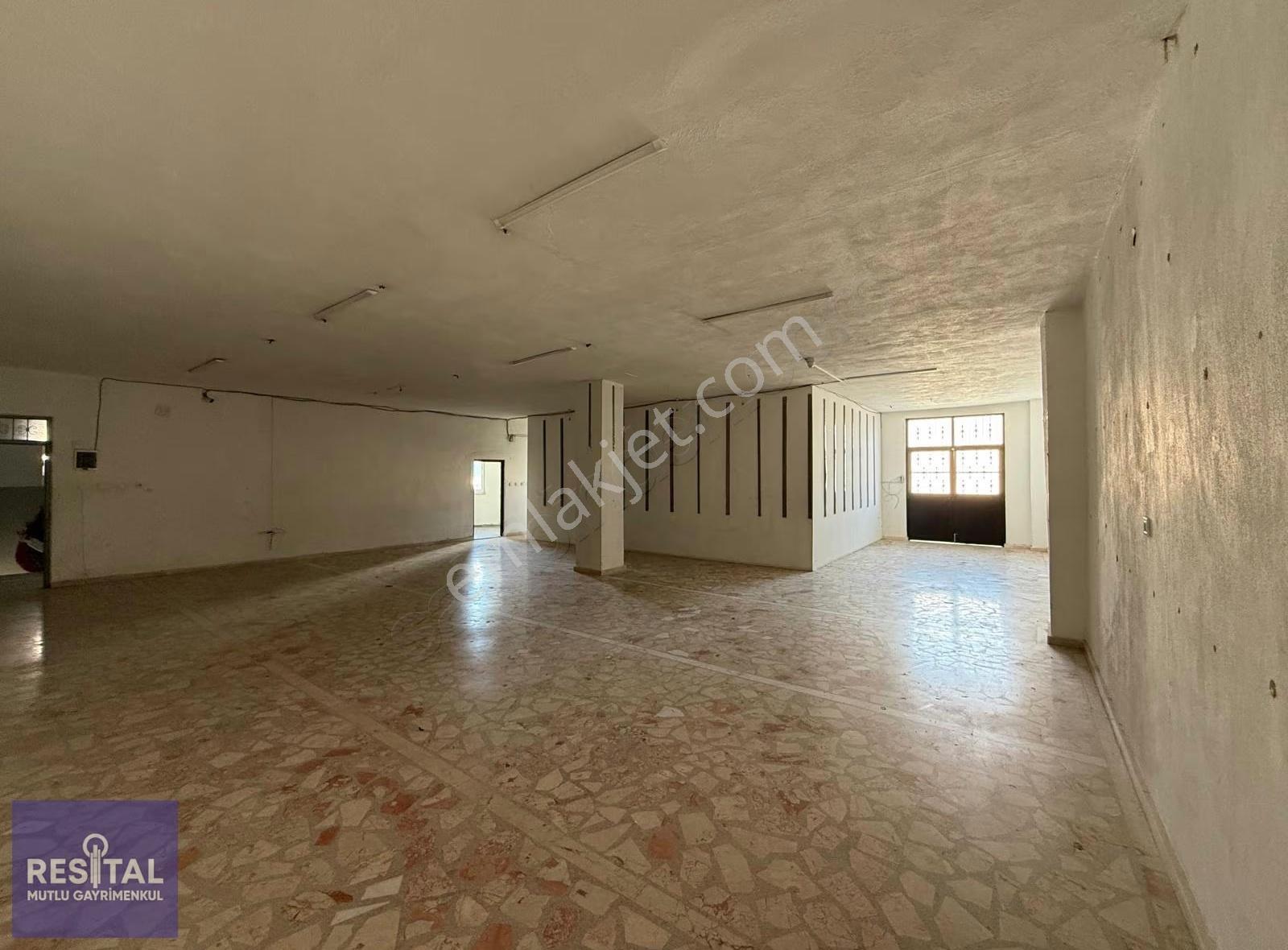 Rs Mutlu Vişne Bölgesinde 840 M2 Çift Cepheli 3 Kat Satılık Bina - Görsel 7