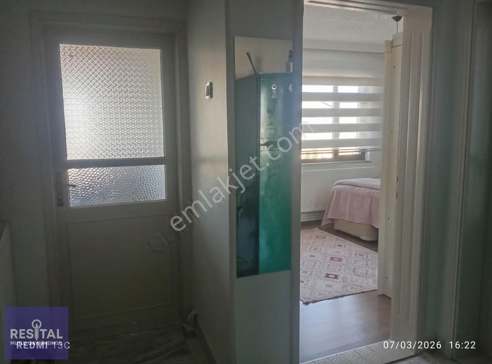 Rs Mutlu Gayrimenkul Osmangazi/ İvazpaşa'da 2+1 Satılık Daire - Görsel 15