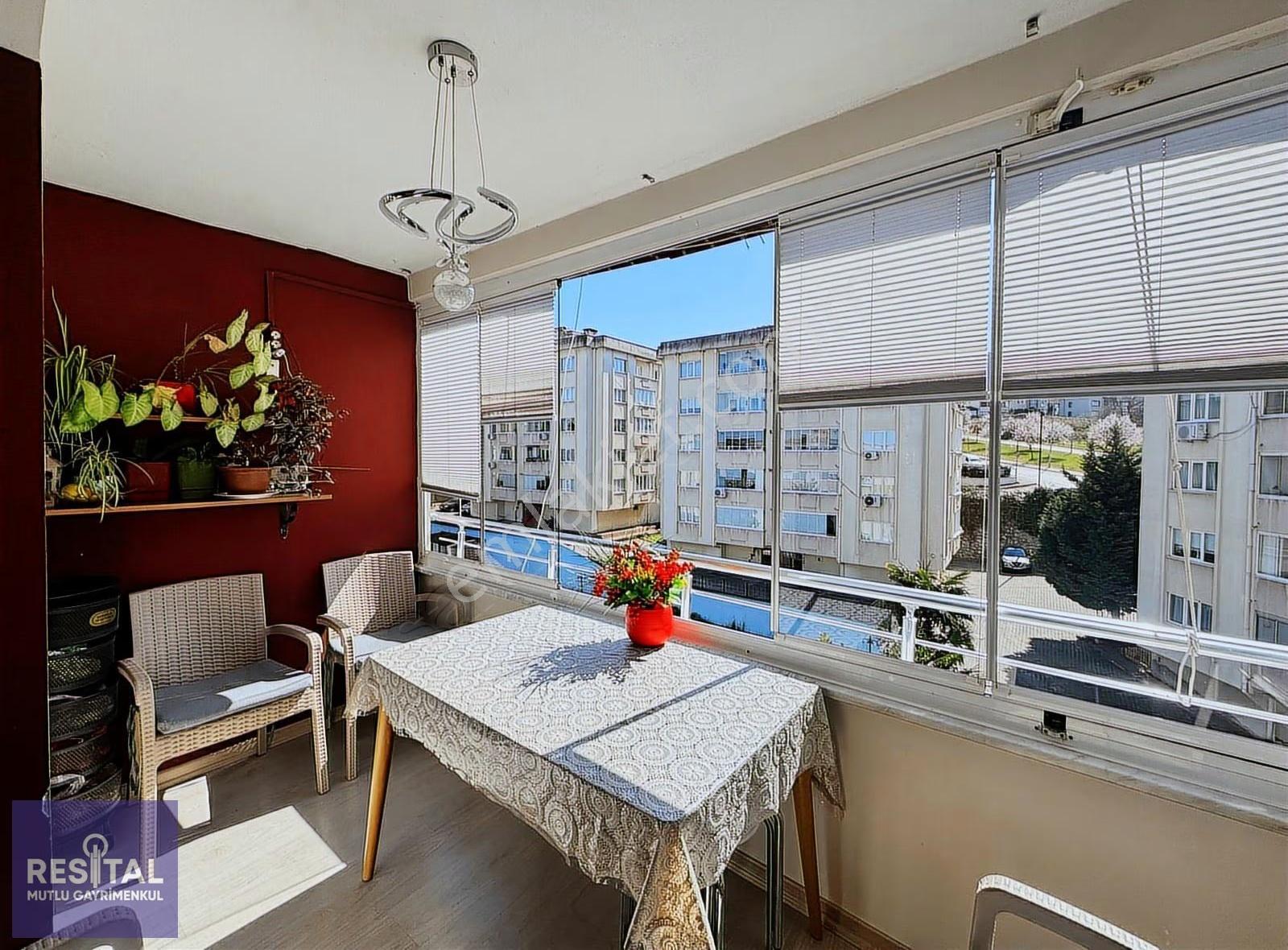 Rs Mutlu Osmangazi Hüdavendigar Mh Havuzlu Satılık 3+1 Daire - Görsel 30