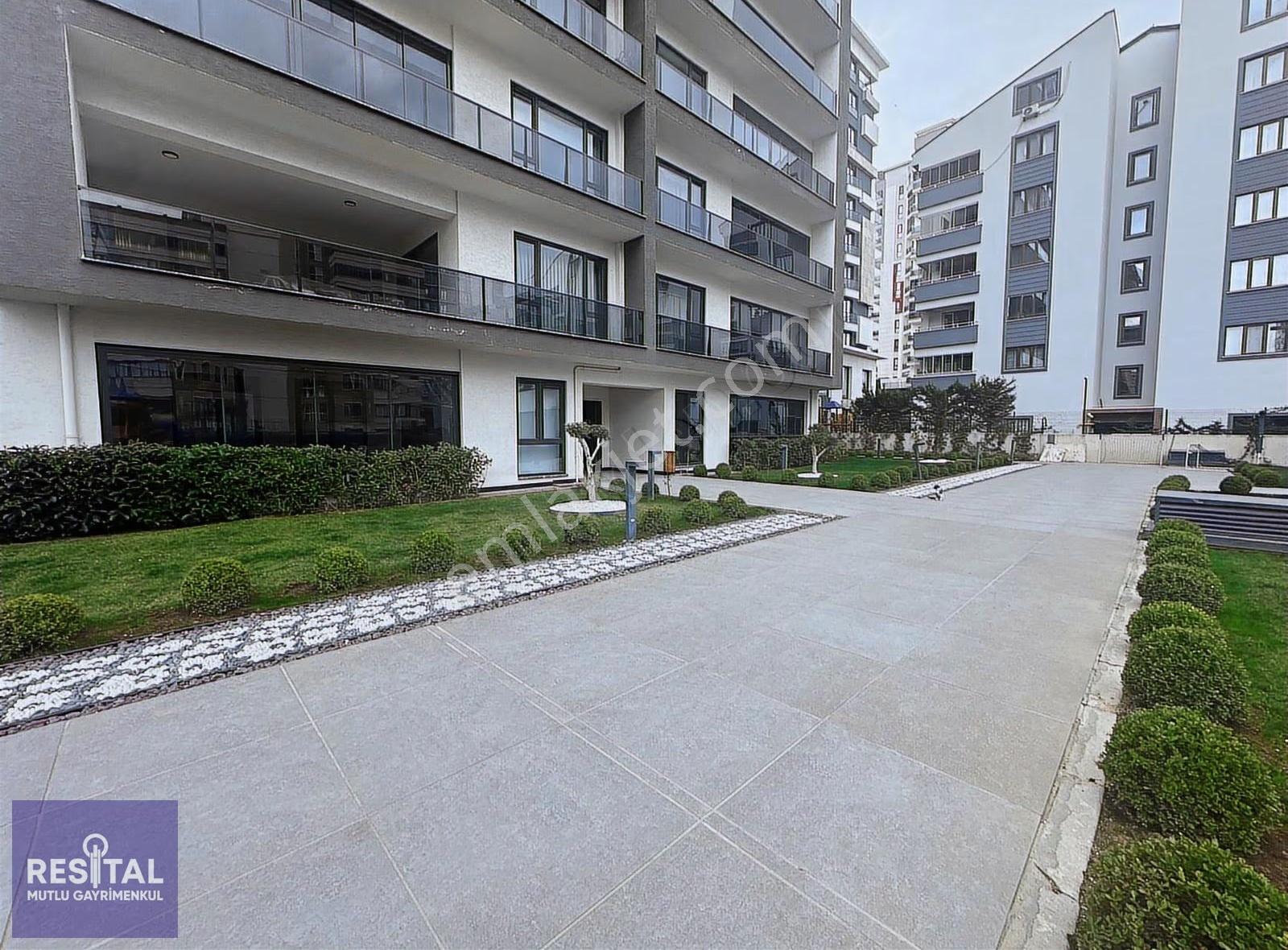 Rsmutlu 23nisan Referans Elit'te 220 M2 Satılık 4+1 Lüks Daire - Görsel 25