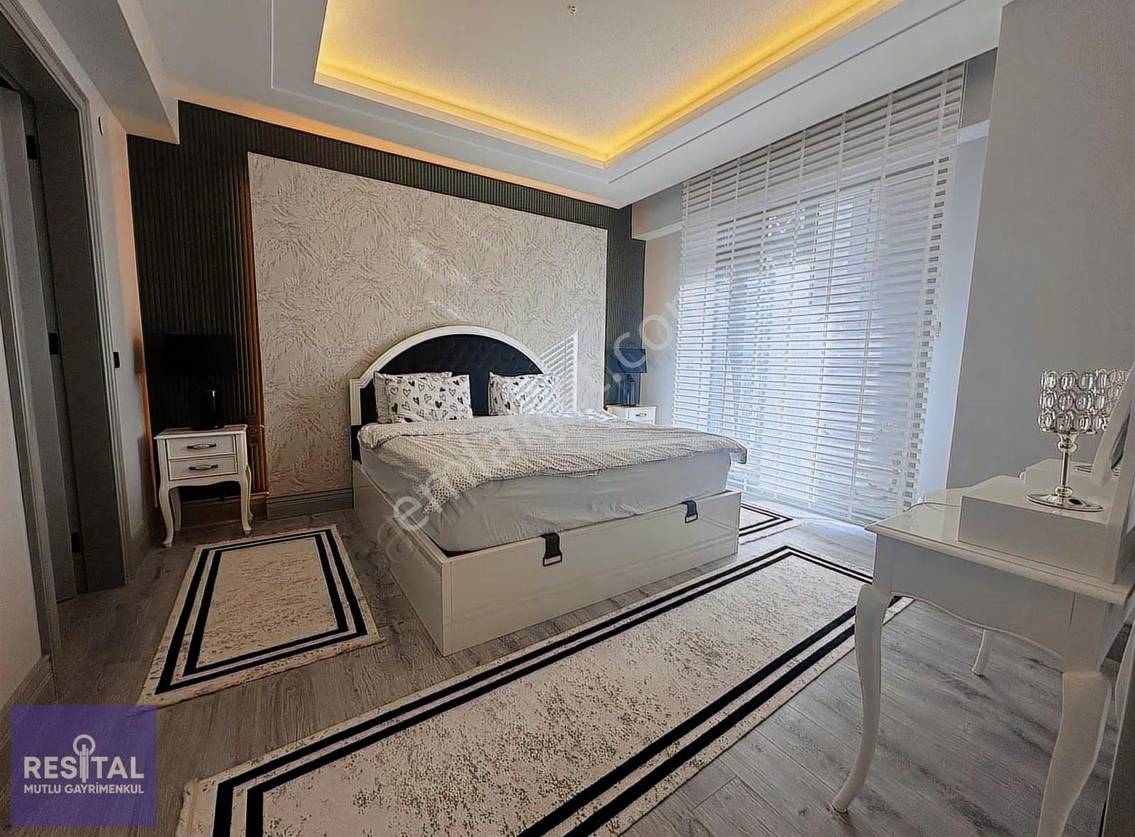 Rsmutlu 23nisan Referans Elit'te 220 M2 Satılık 4+1 Lüks Daire - Görsel 13