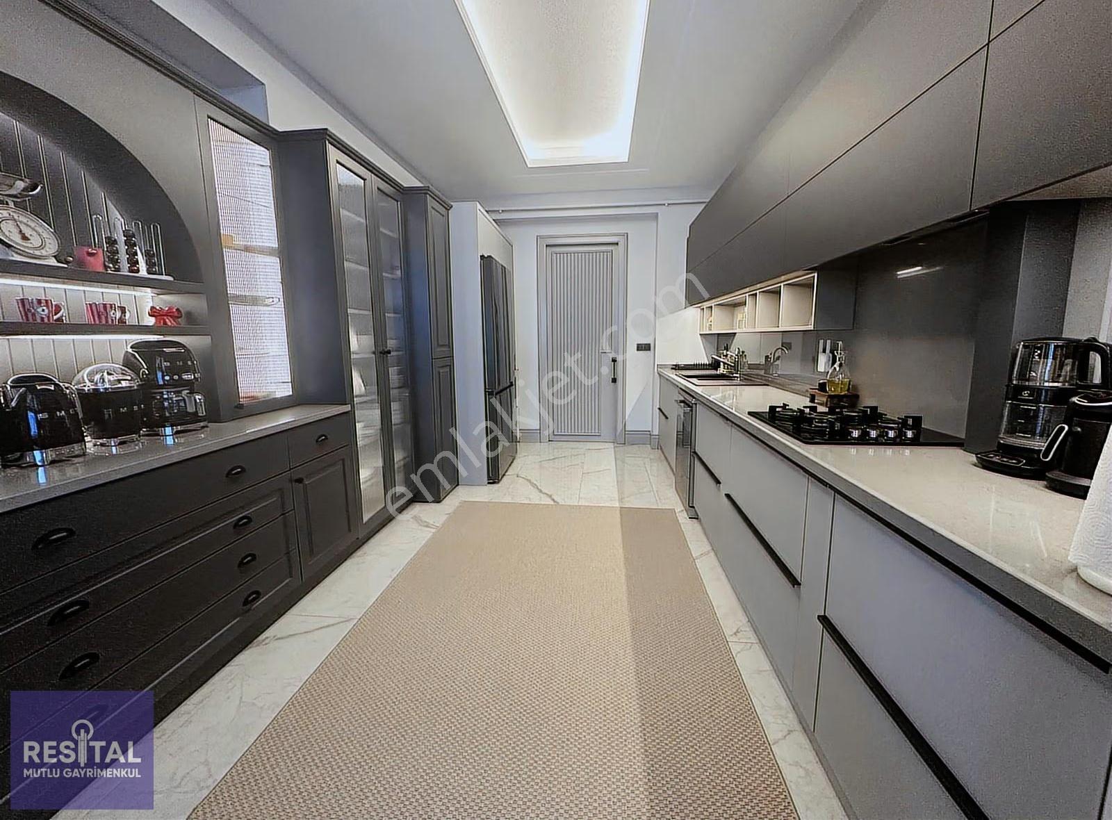 Rsmutlu 23nisan Referans Elit'te 220 M2 Satılık 4+1 Lüks Daire - Görsel 7