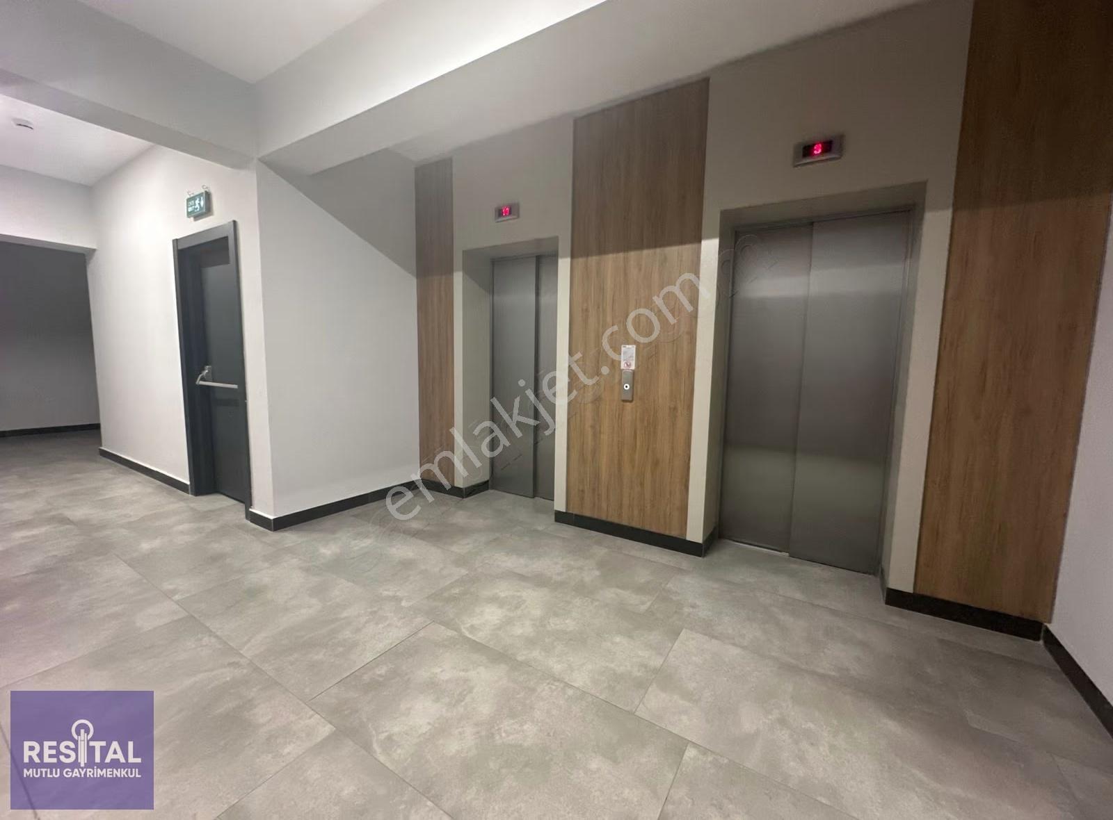 Rsmutlu 23nisan Referans Elit'te 220 M2 Satılık 4+1 Lüks Daire - Görsel 35