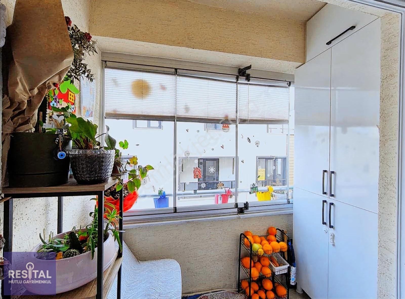 Rs Mutlu Yenibağlarda Satılık Kapalı Otoparklı 2+1 Dubleks Daire - Görsel 10