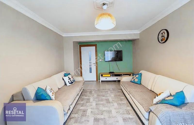 Rs Mutlu Yenibağlarda Satılık Kapalı Otoparklı 2+1 Dubleks Daire - Görsel 8
