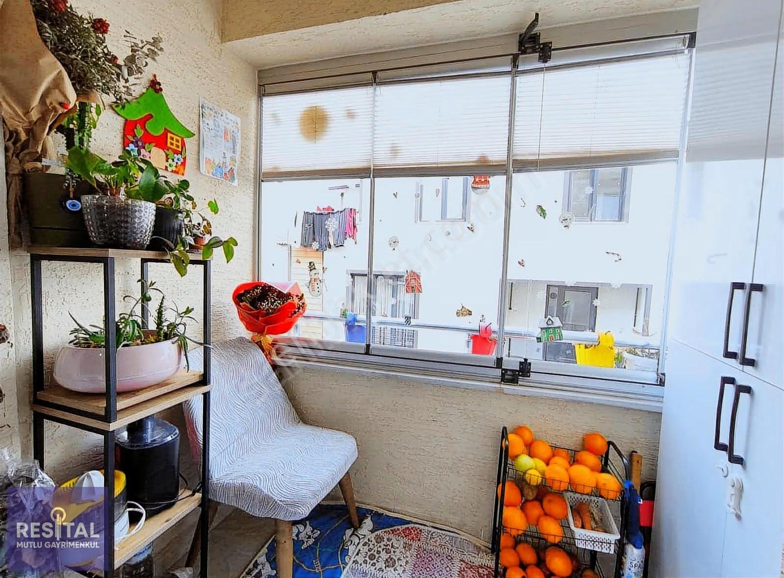 Rs Mutlu Yenibağlarda Satılık Kapalı Otoparklı 2+1 Dubleks Daire - Görsel 24