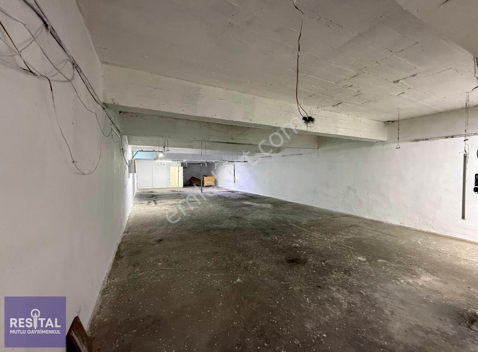 Rs Mutlu Vişne Caddesine Yakın 200 M2 Kiralık Atölye - Görsel 8