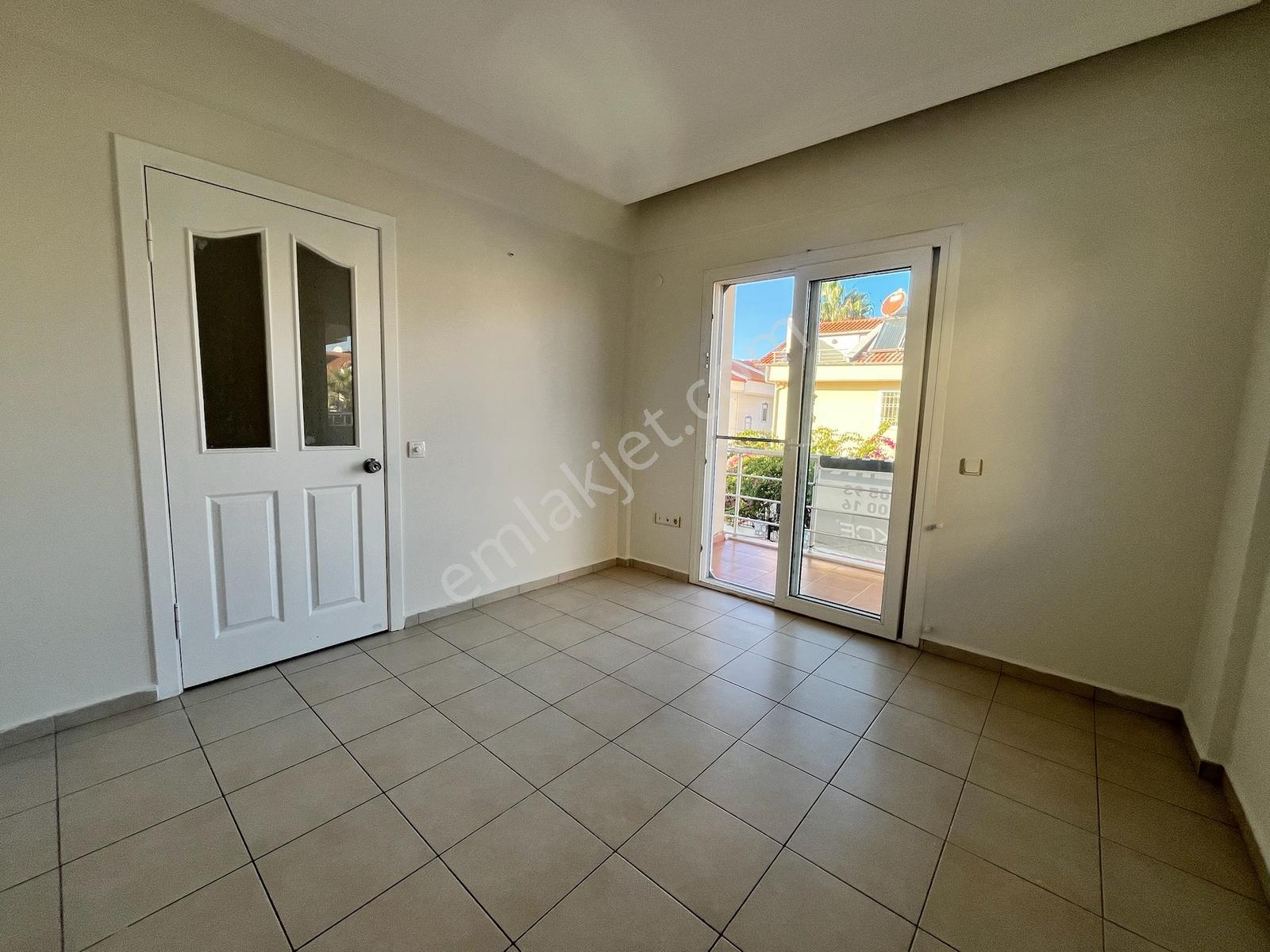 Kordon'a Sadece 50 M Mesafede 3,5+1 Kiralık İkiz Villa - Görsel 12