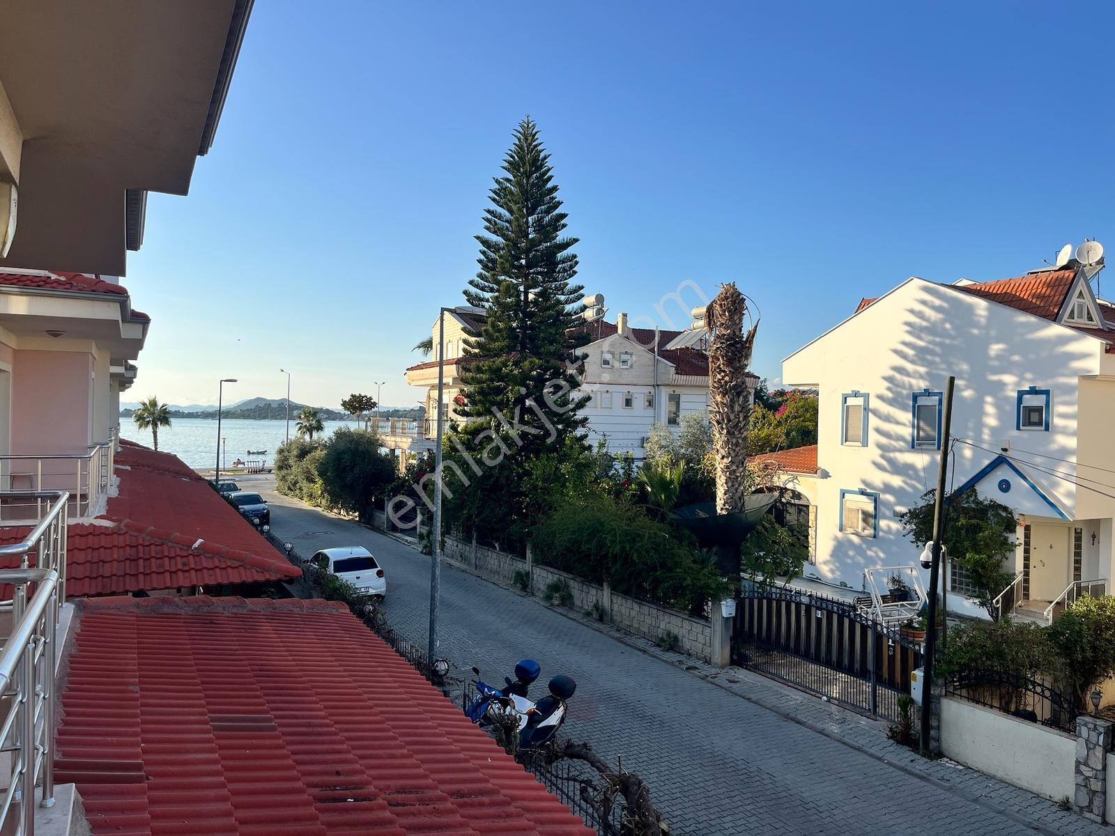 Kordon'a Sadece 50 M Mesafede 3,5+1 Kiralık İkiz Villa - Görsel 28