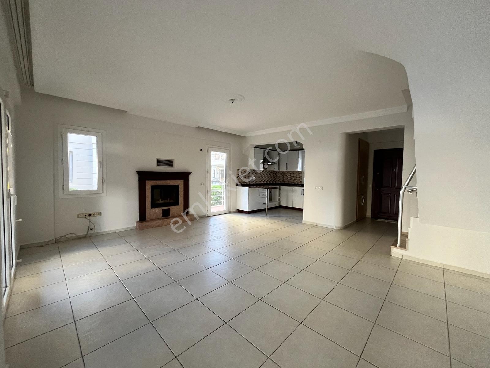 Kordon'a Sadece 50 M Mesafede 3,5+1 Kiralık İkiz Villa - Görsel 6