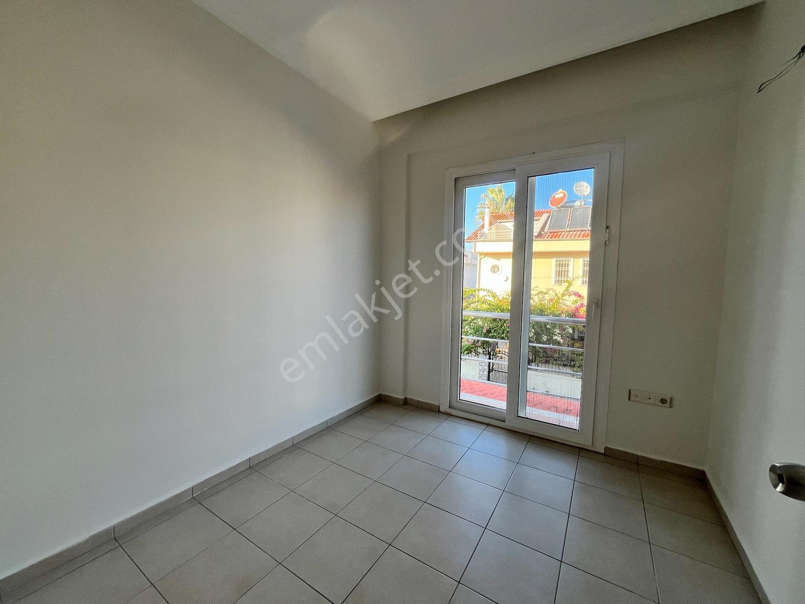 Kordon'a Sadece 50 M Mesafede 3,5+1 Kiralık İkiz Villa - Görsel 24