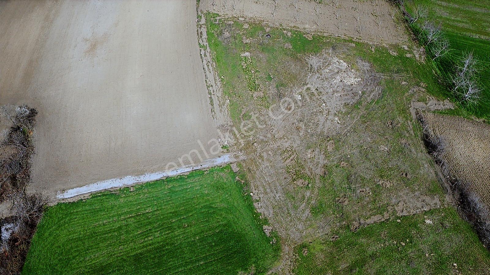 Gündüzlü'de Satılık 4.000m2 Tek Tapu Dümdüz Yatırımlık Arazi - Görsel 15