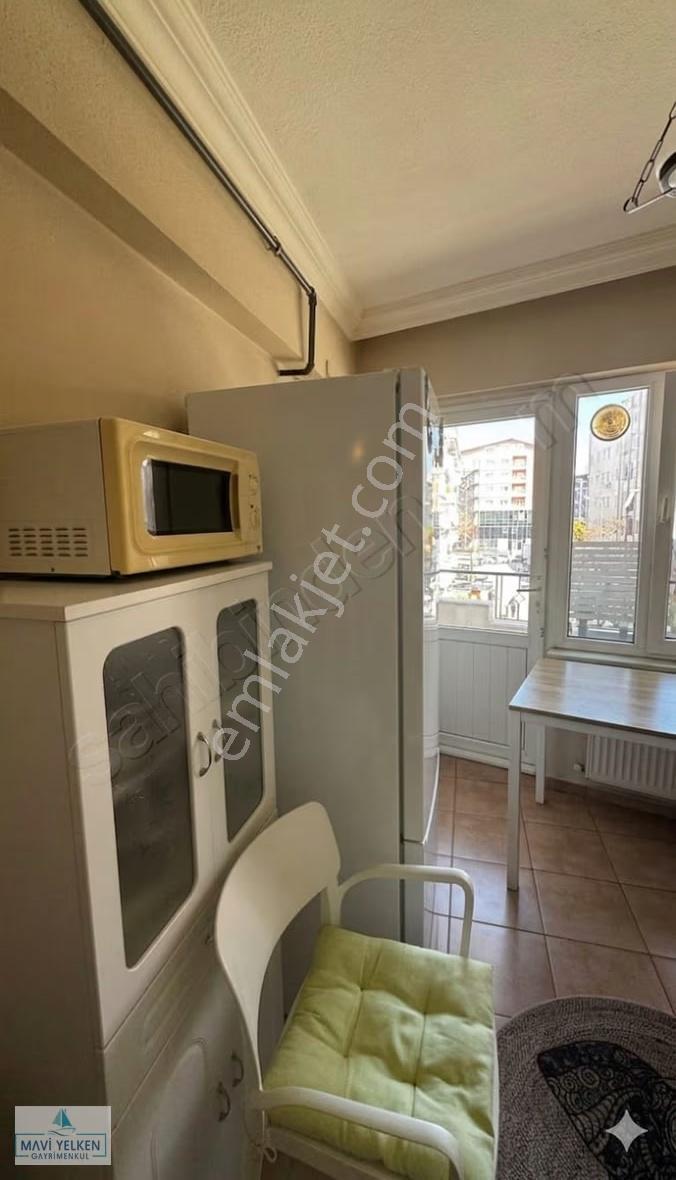 Çanakkale Merkez Barbaros Mah. Yeni Kordona Yakın 2+1 Daire - Görsel 15