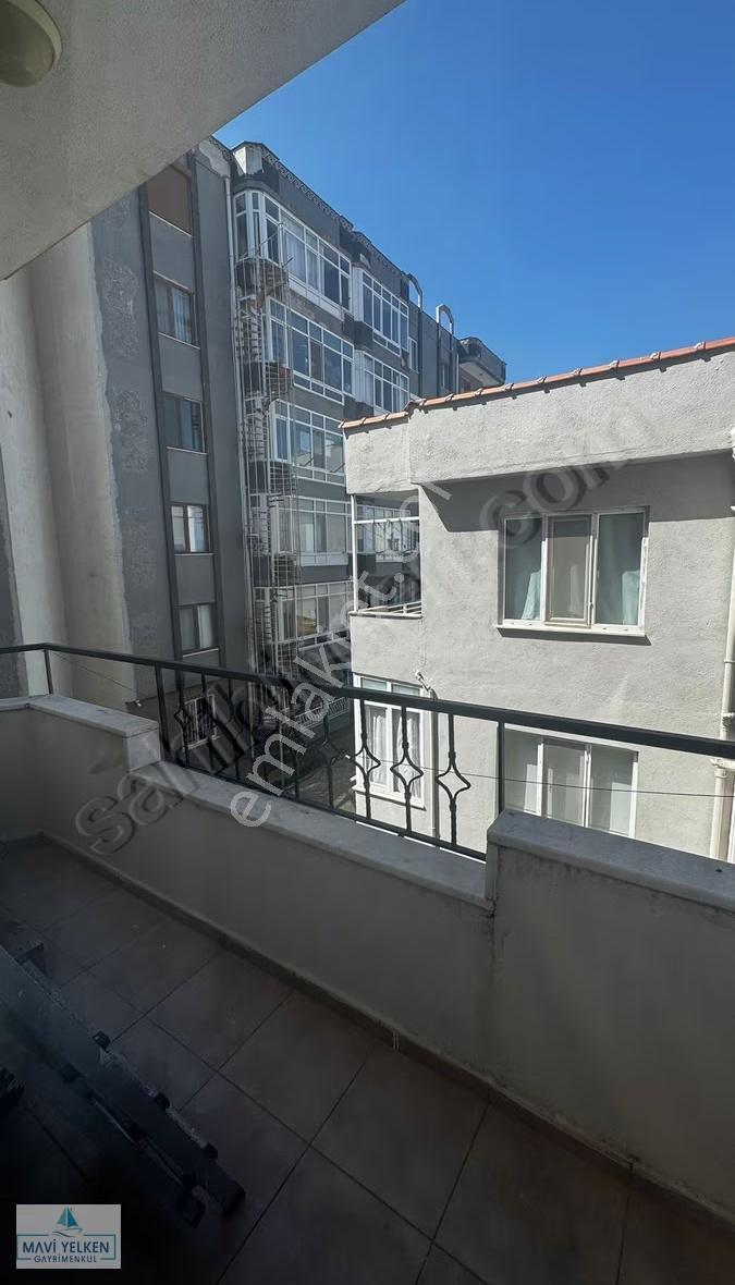 Çanakkale Merkez Barbaros Mah. Yeni Kordona Yakın 2+1 Daire - Görsel 23