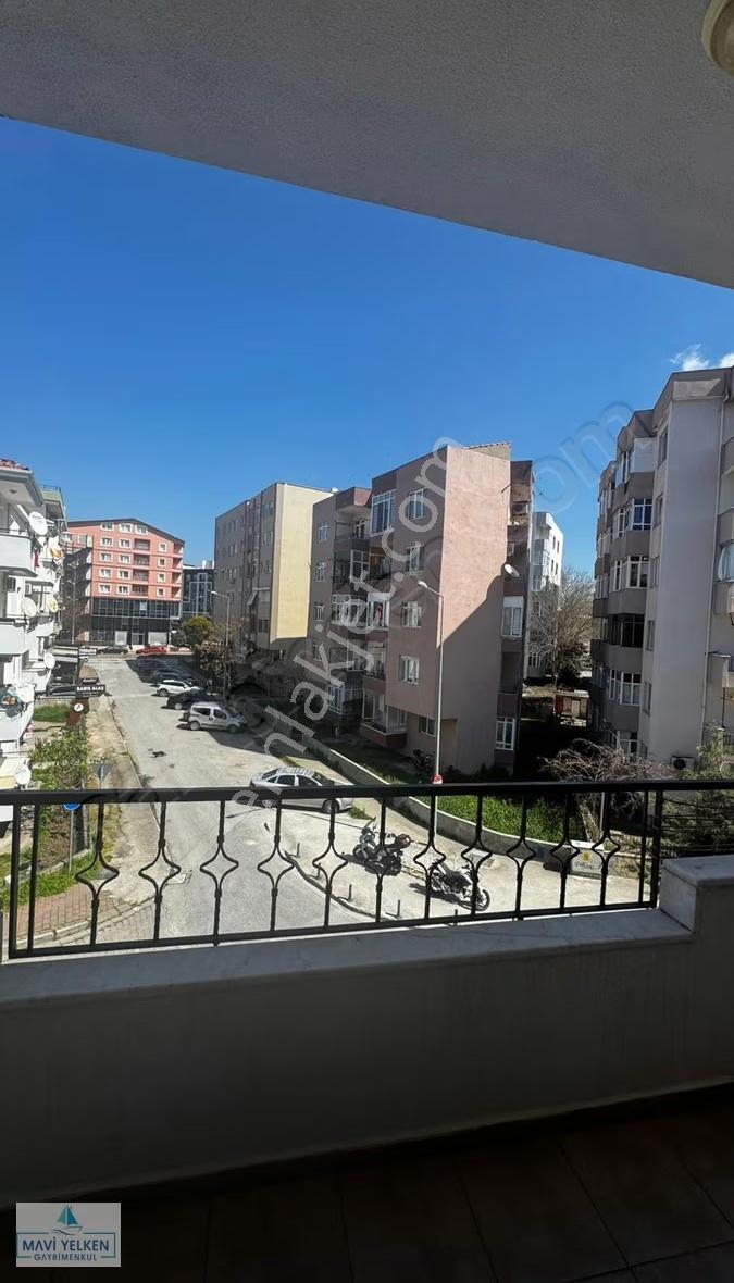 Çanakkale Merkez Barbaros Mah. Yeni Kordona Yakın 2+1 Daire - Görsel 28