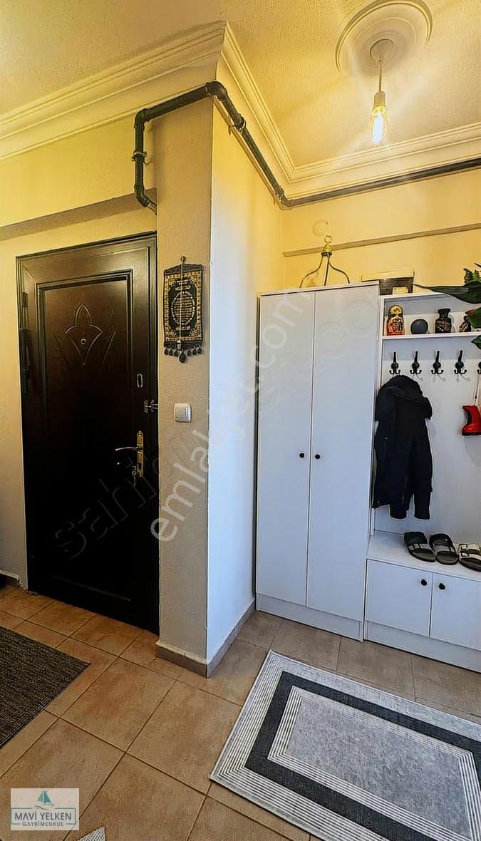 Çanakkale Merkez Barbaros Mah. Yeni Kordona Yakın 2+1 Daire - Görsel 14
