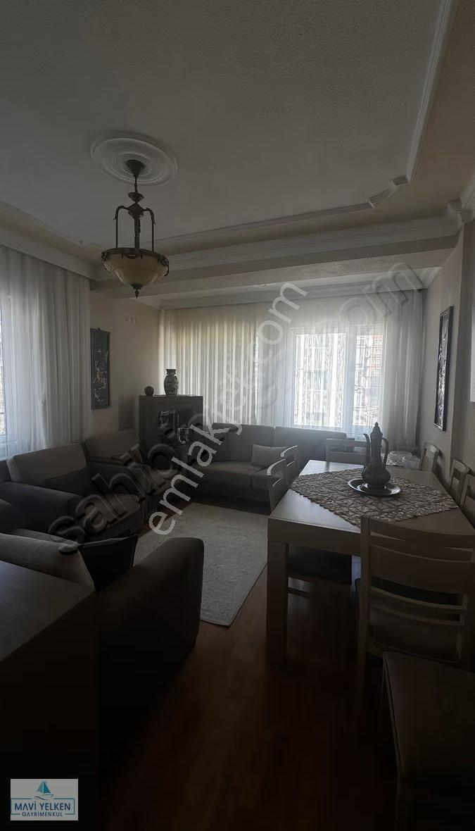 Çanakkale Merkez Barbaros Mah. Yeni Kordona Yakın 2+1 Daire - Görsel 25