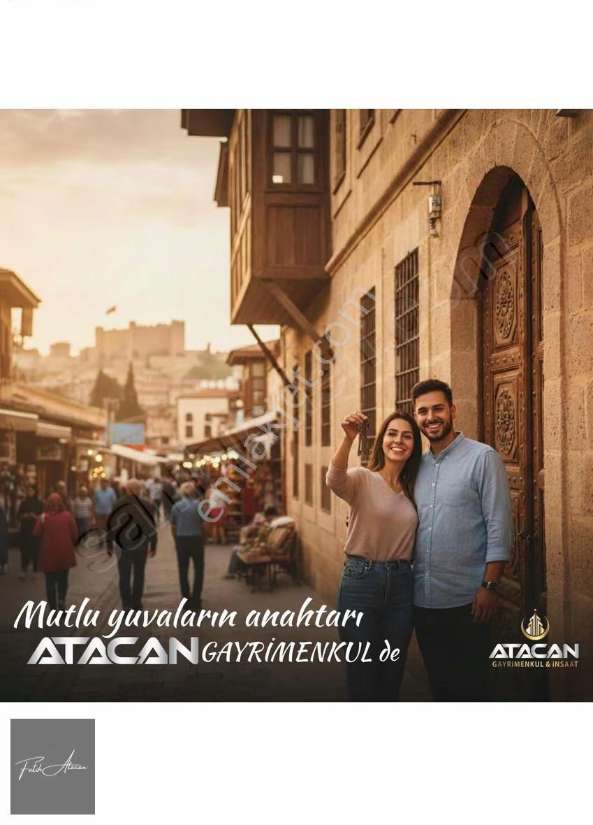 Sarısalkım Da Alleben Göletine Yakın A2 Arsa - Görsel 3