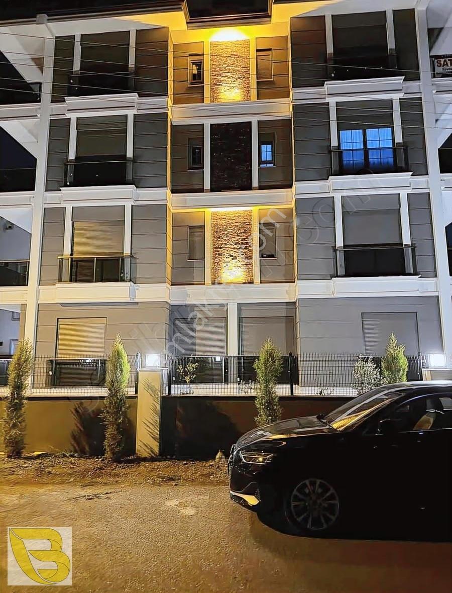 2+1 Ferahlığında Ful Eşyalı 1+1 Lüx Daire - Görsel 20