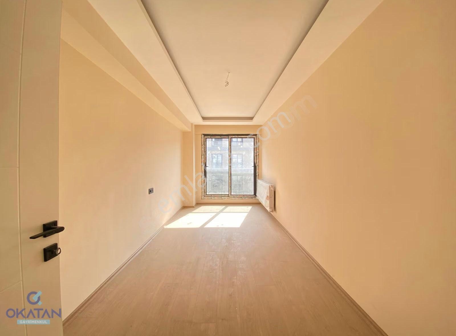 Muradiye Mahallesi İstasyon Caddesi Kiralık 3+1 Kapalı Mutfak - Görsel 7