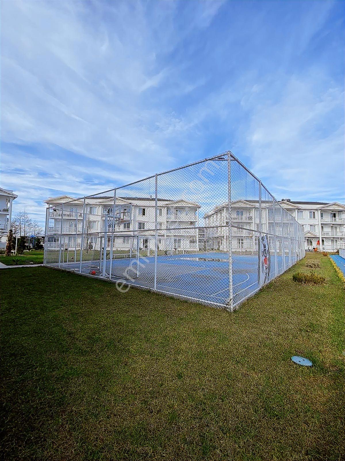 **lüks Yaşam! Modern~havuzlu~güvenlikli Site İçinde 2+1 Daire*** - Görsel 9