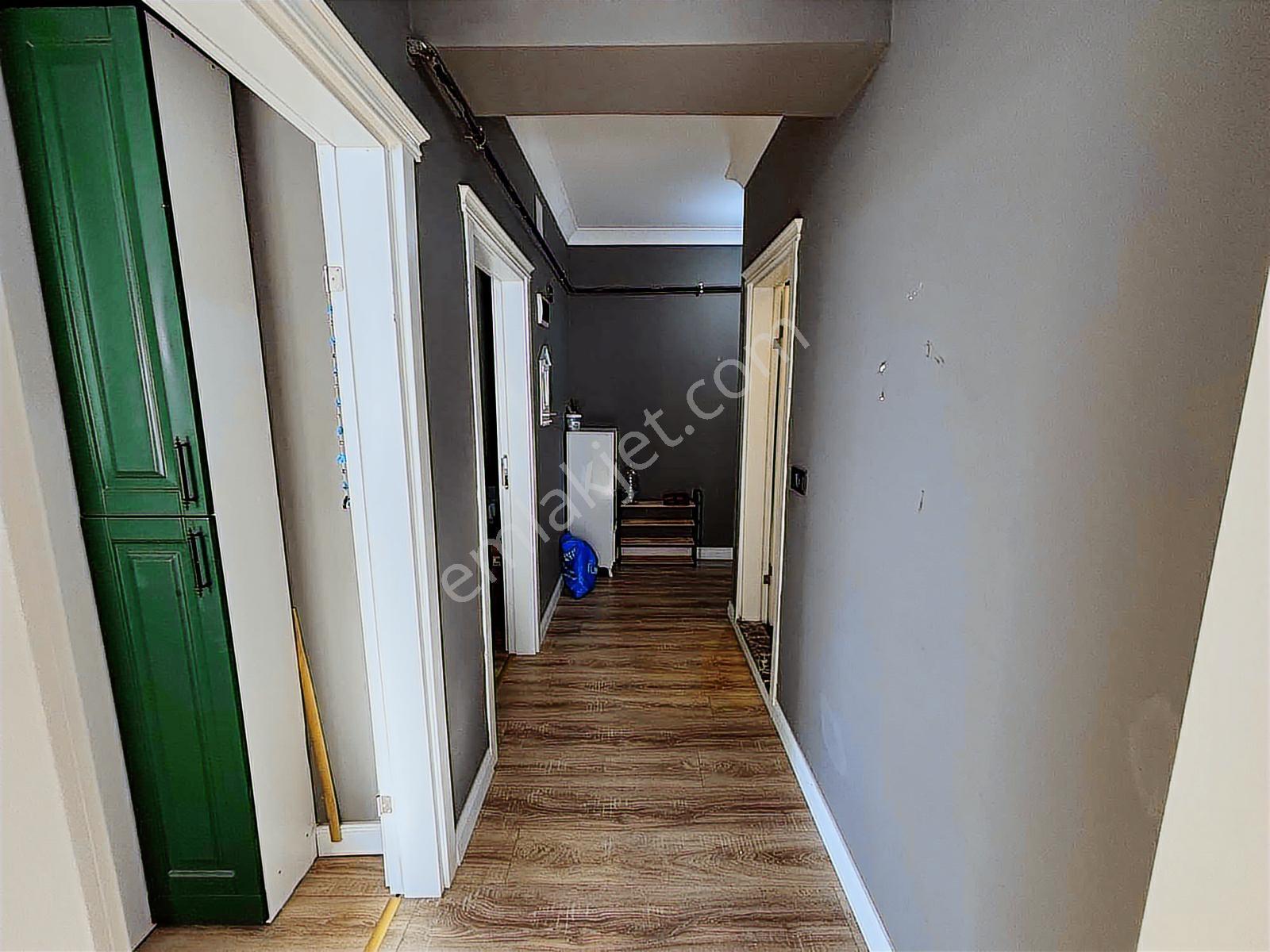 **lüks Yaşam! Modern~havuzlu~güvenlikli Site İçinde 2+1 Daire*** - Görsel 31