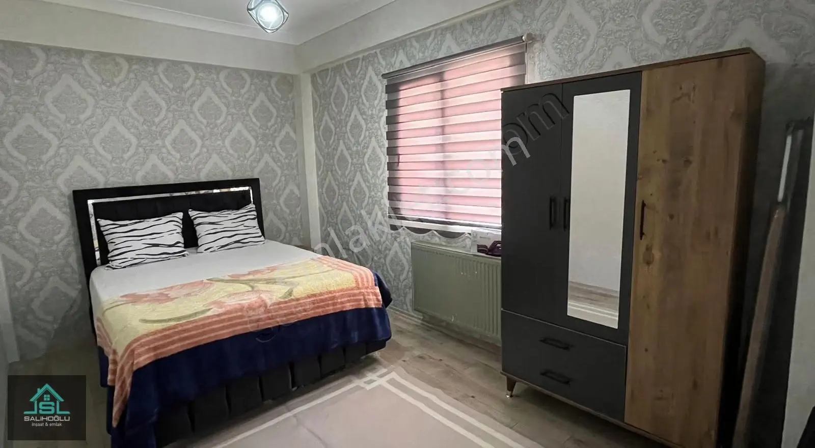 Eşyalı Kiralık 1+1 Daire - Görsel 2