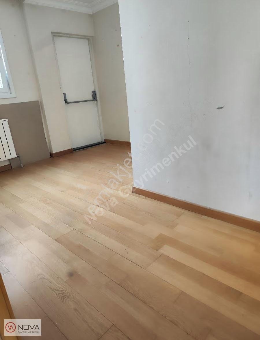 Nova'dan Ataşehir İçerenköy Sarıkaya Tower'da 3+1 Site İçi Havuz - Görsel 3