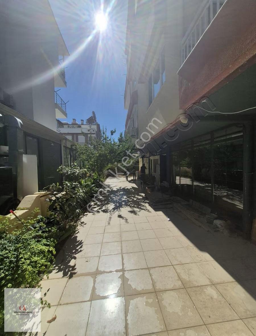 Arapsuyunda Denize 100 Metre 375 M² Satılık Dükkan - Görsel 10