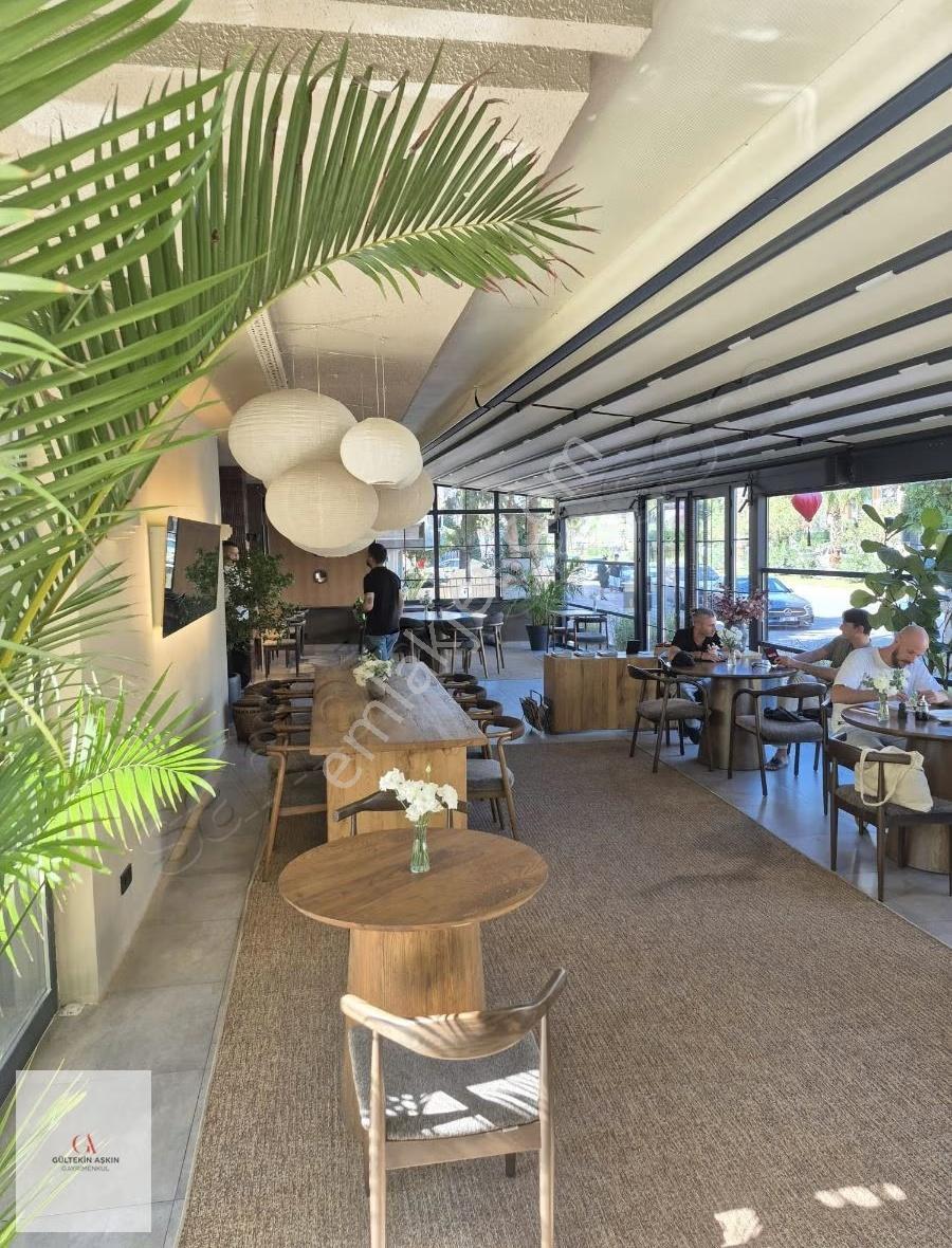 Arapsuyunda Denize 100 Metre 375 M² Satılık Dükkan - Görsel 7