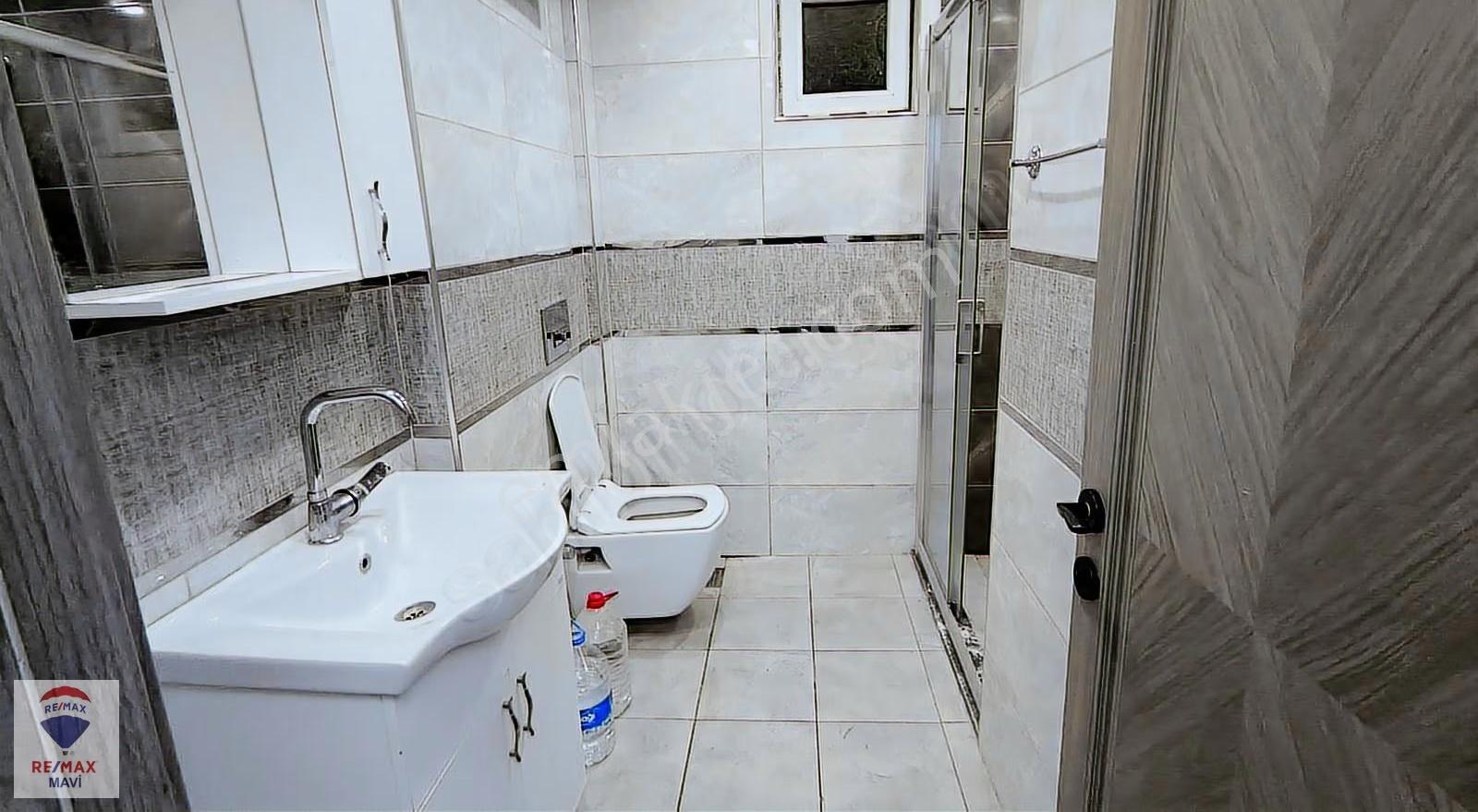 Re/max Mustafa Öz Çarşı Merkez Eşyalı 1+1 Kiralık Daire - Görsel 6