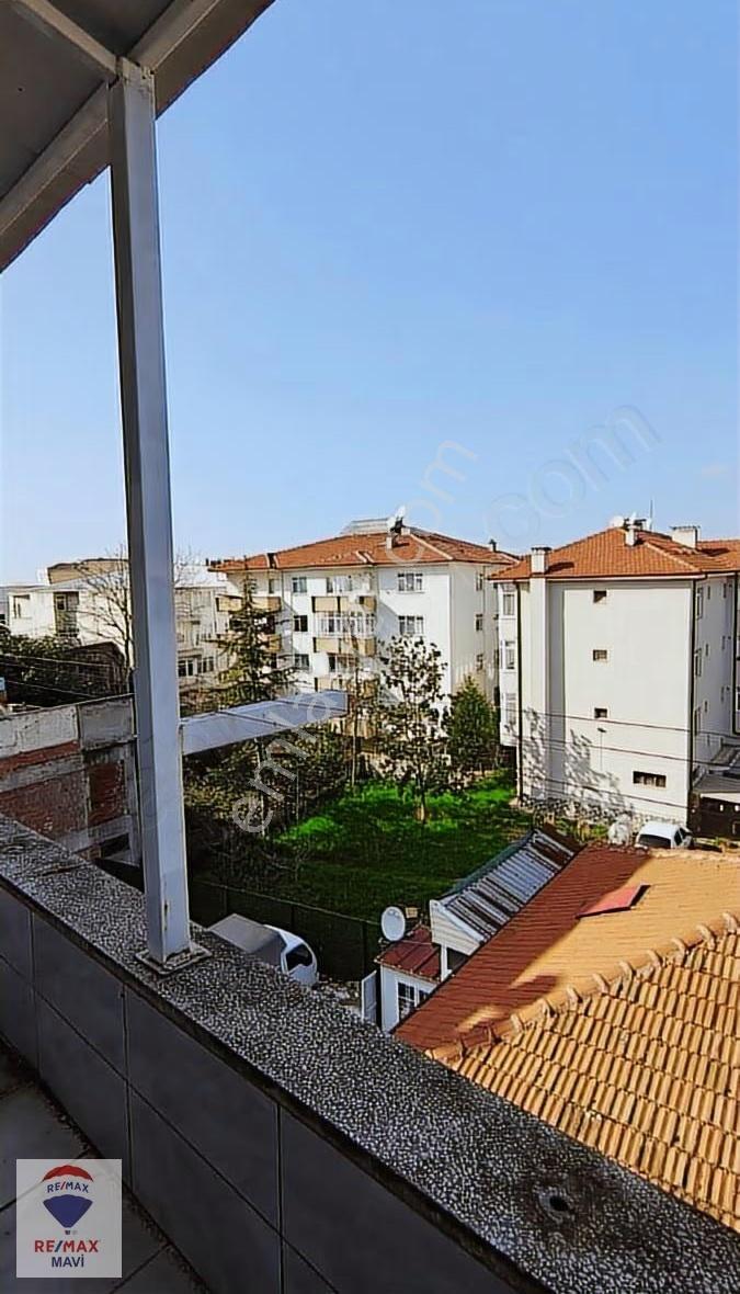 Re/max Mustafa Öz Çarşı Merkez Eşyalı 1+1 Kiralık Daire - Görsel 22
